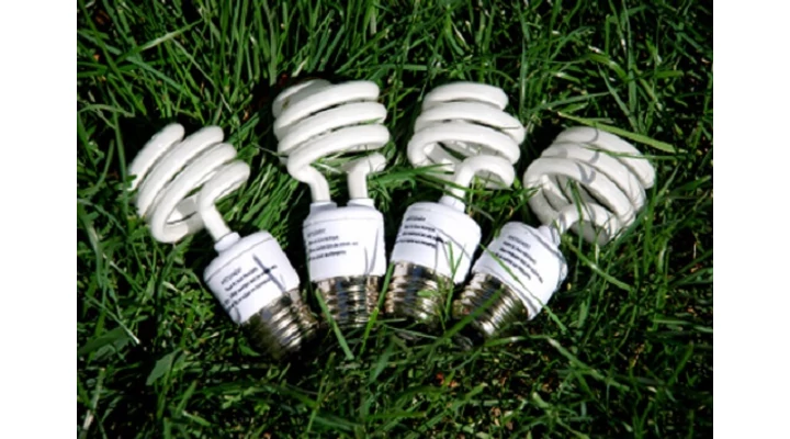 Miért jó választás az energiatakarékos kompakt fénycső?