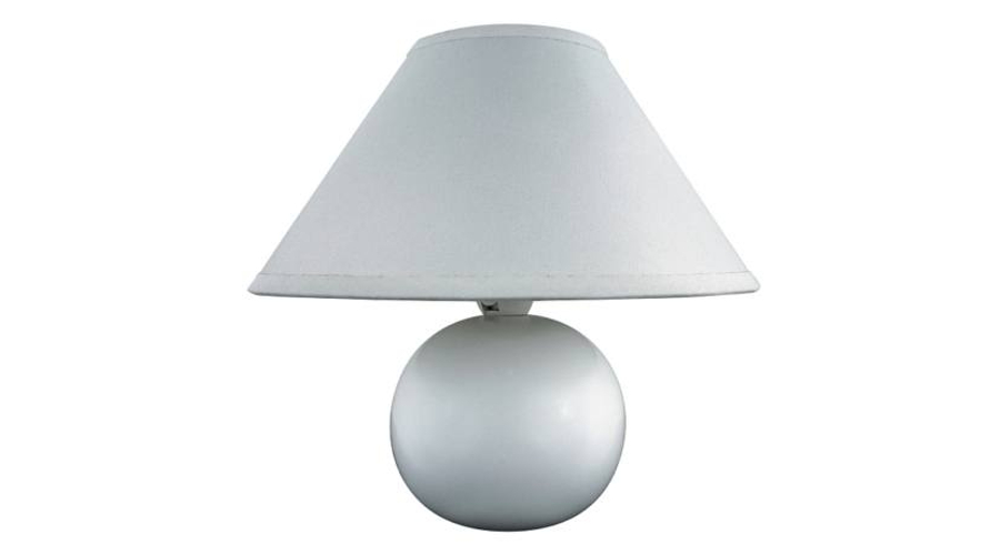 Ariel asztali lámpa E14 1x foglalattal Rábalux 4901