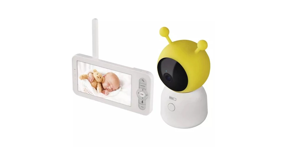 EMOS GoSmart Vonkajšia batériová kamera IP-600 EYE s WiFi a solárnym EMOS GoSmart Vonkajšia batériová kamera IP-600 EYE s WiFi a solárnym