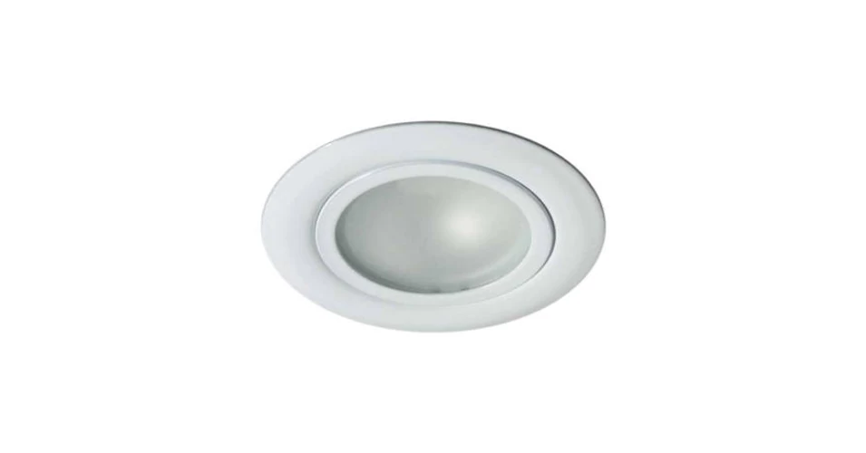 KANLUX 00811 GAVI CT-2116B-C Nábytkové bodové svítidlo, chrom | Elektro