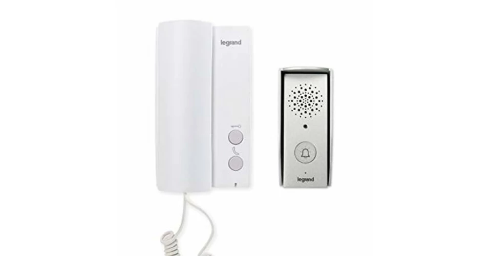 Legrand Audio Kaputelefon