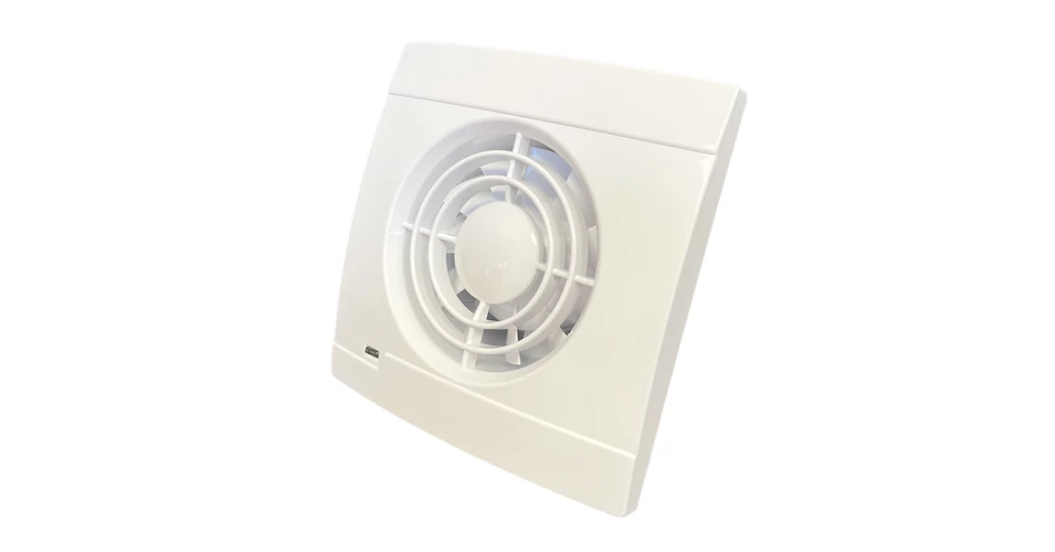 Elszivo Ventilator 100 Mm