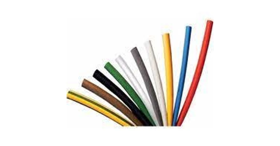 Zsugorcsö 048 4,8-2,4mm szürke ZS048SZ