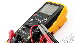 Villanyszerelési anyagok